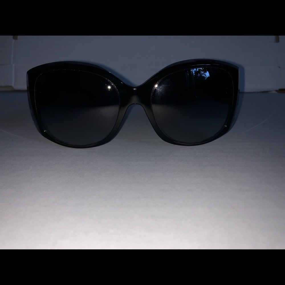 Chanel Mother Of Pearl sunglasses